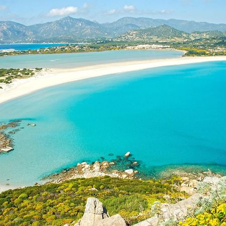 S'Incantu Resort Villasimius Εξωτερικό φωτογραφία