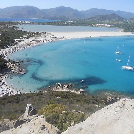 S'Incantu Resort Villasimius Εξωτερικό φωτογραφία