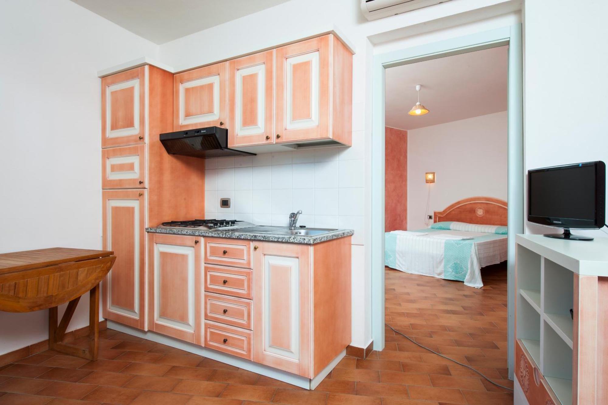 S'Incantu Resort Villasimius Εξωτερικό φωτογραφία
