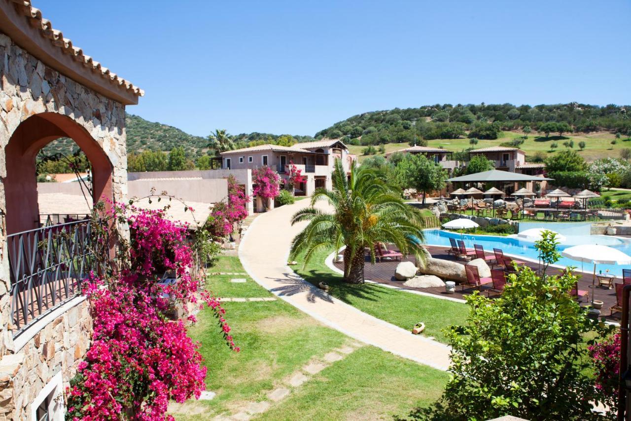 S'Incantu Resort Villasimius Εξωτερικό φωτογραφία