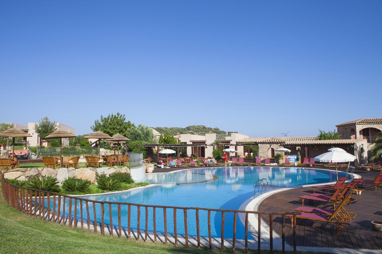 S'Incantu Resort Villasimius Εξωτερικό φωτογραφία