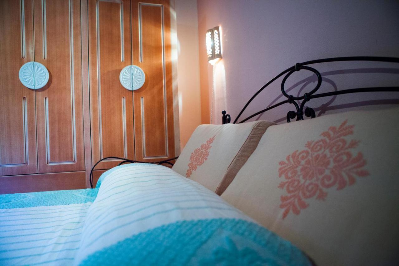 S'Incantu Resort Villasimius Δωμάτιο φωτογραφία